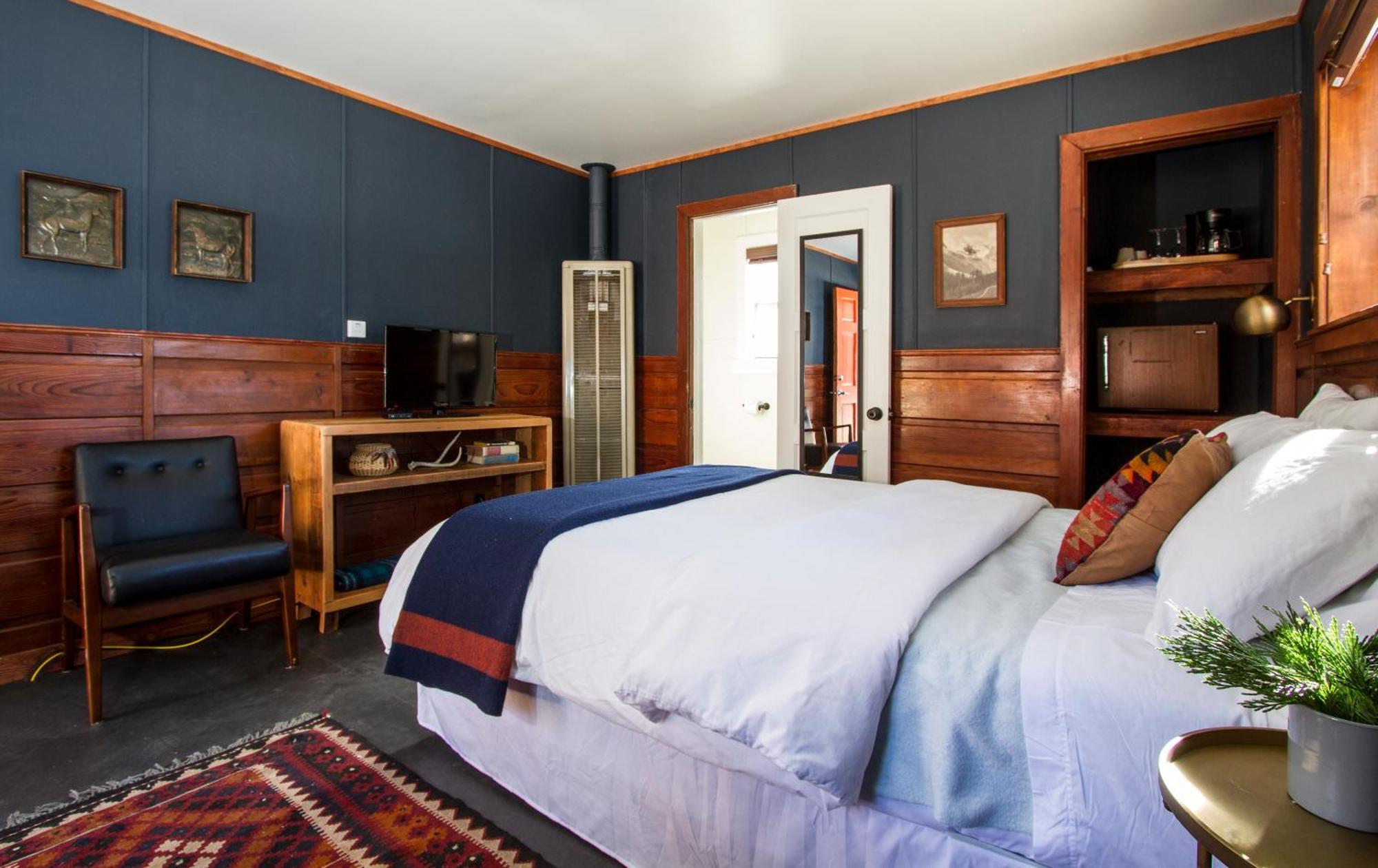 Noon Lodge Big Bear Lake Habitación foto
