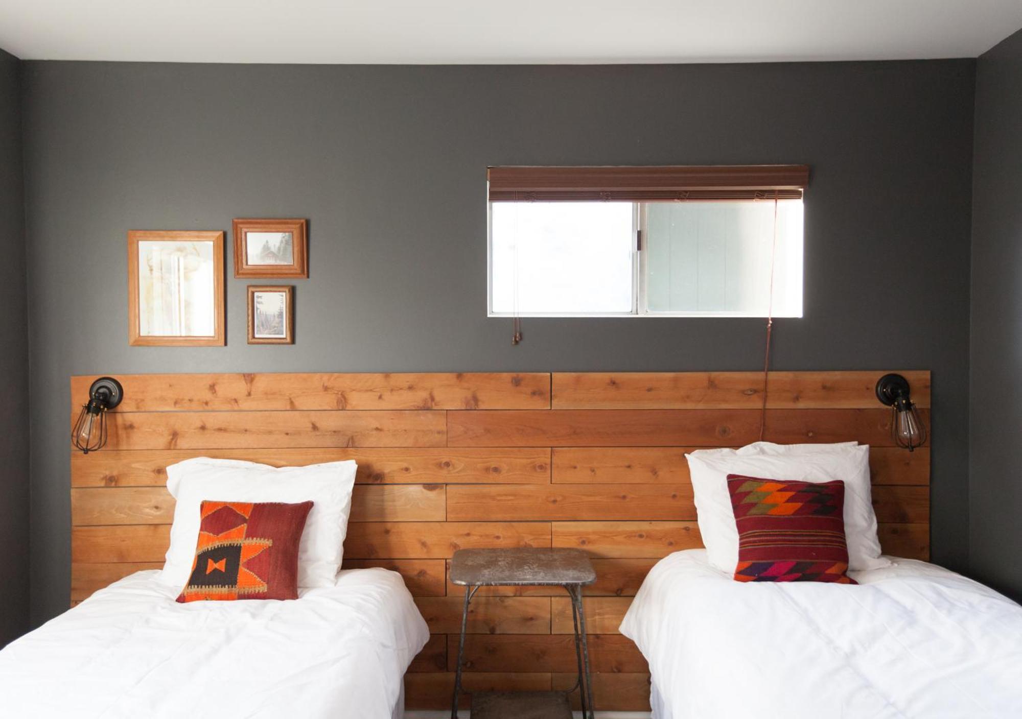 Noon Lodge Big Bear Lake Habitación foto