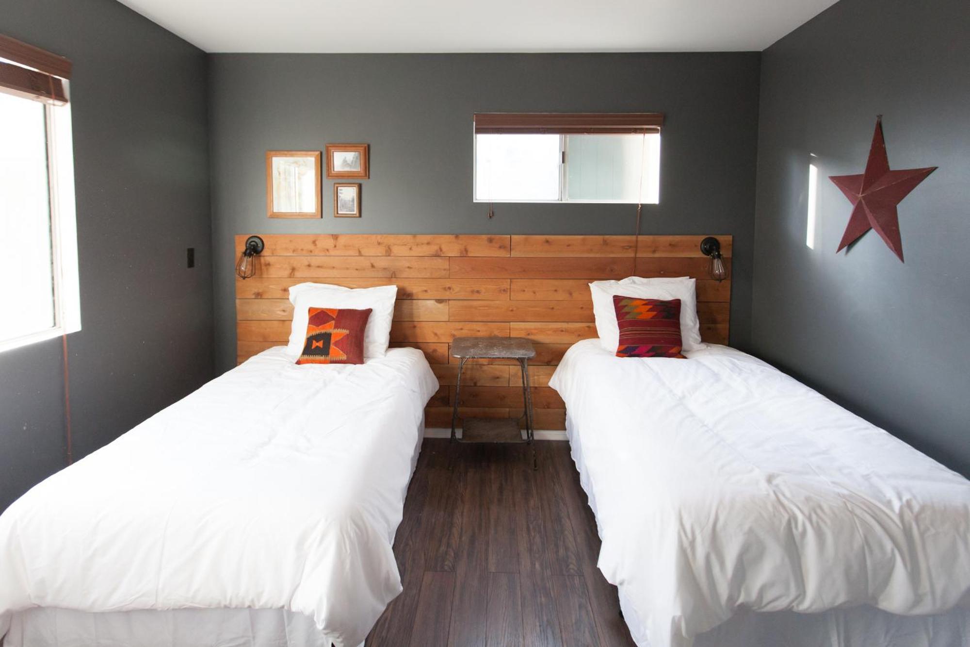 Noon Lodge Big Bear Lake Habitación foto
