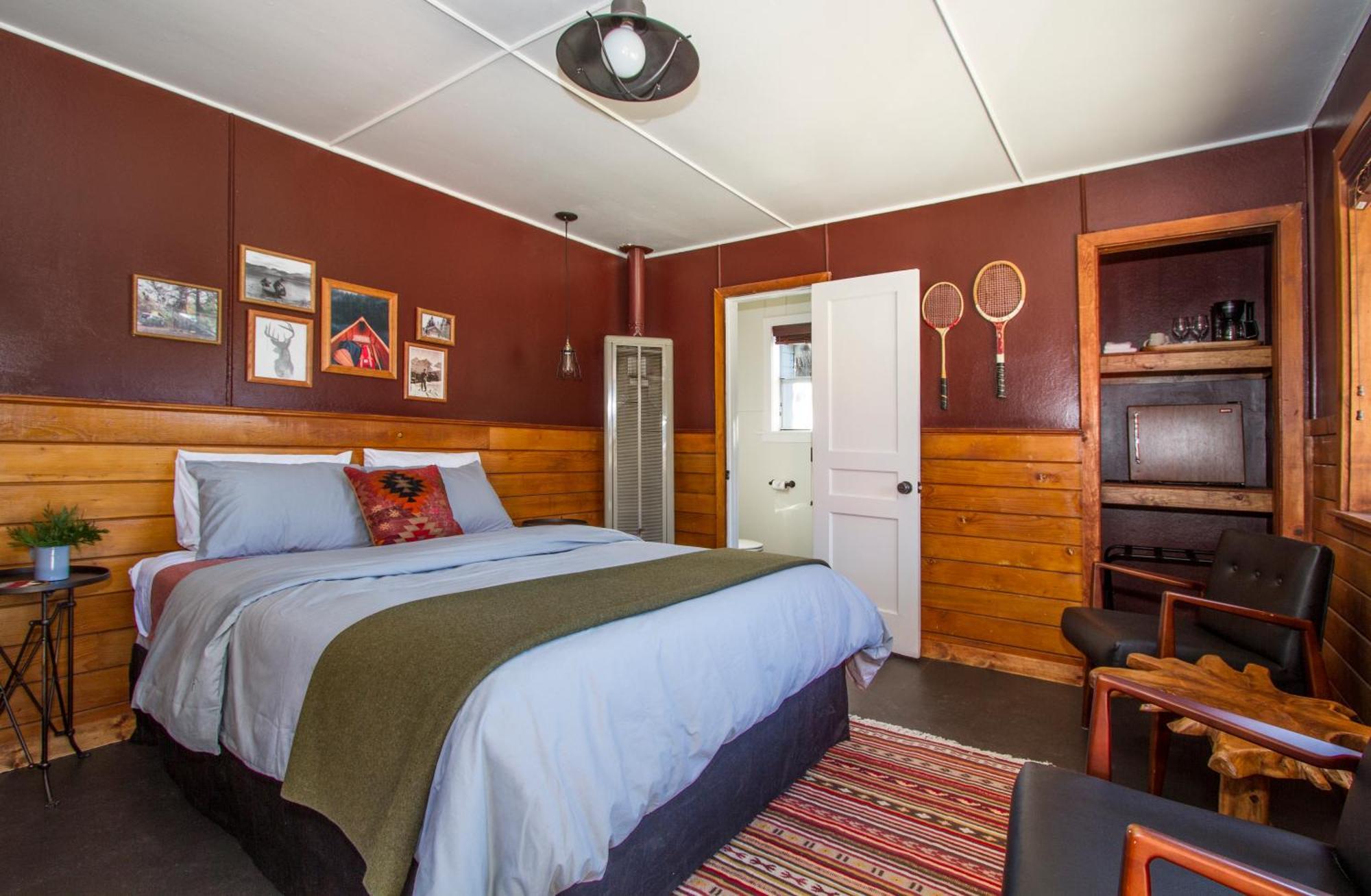 Noon Lodge Big Bear Lake Habitación foto